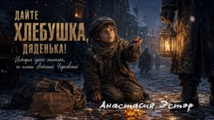 Баллада о мальчике, который жил в военное время - Анастасия Эстэр
