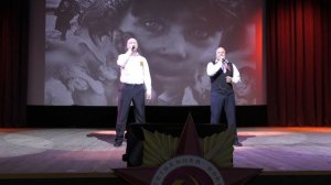 Литературно музыкальная  композиция  Путь  к  Победе