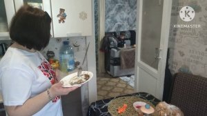 Съездили к педиатру/Обновки Артёму Покупки продуктов/ Греча с тефтелями/Заказ из ВБ
