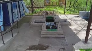 Бесскорбная.Источник Всех скорбящих Радость