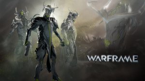 WARFRAME - НАЧАЛО