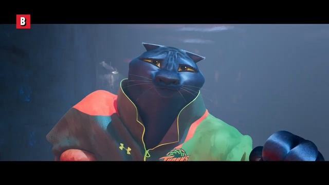 Лучшие игры в рыкобол от GOAT 🌀 4K