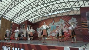 09.05.26 г. Зарайский центральный парк культуры и отдыха.