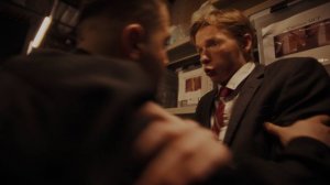Трейлер к/м «На самом деле»