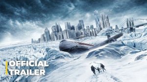 ЛЕДЯНОЙ АПОКАЛИПСИС 2026