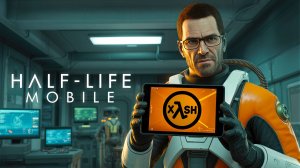 Как играть в Half-Life на Android? | Халф-Лайф на телефоне Андроид | Xash3D FWGS