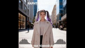 Марионетки тёмной параллели (Melancholic Rock Version)