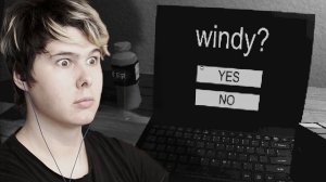 откуда эта игра знает меня - windy31
