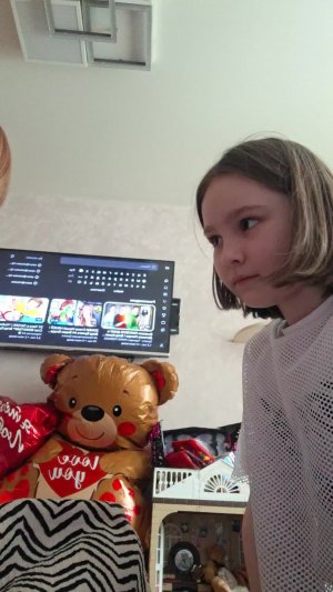 пробуем еду из фикс прайса с подругой
