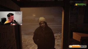 Maddyson - играет в I Have No Change (Размена не Будет)