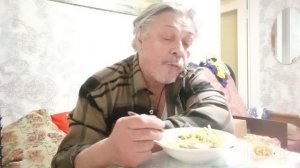 ПОУЖИНАЮ с ВАМИ, поговорим