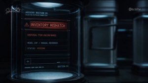 «ERROR: 24» Anna Shvedul, MyFilm48 VII: Каннский сезон