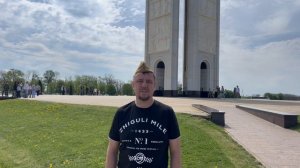 Курск 9 Мая 2026