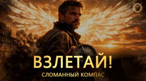 Компас сломан (Взлетай) - Русский Рок
