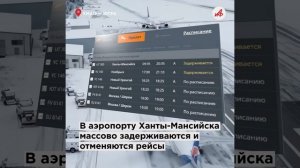 Май в снегу: сразу несколько регионов России накрыла метель
