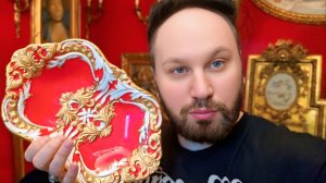 Блошиный рынок Иван Рыбников продаю винтаж (6)