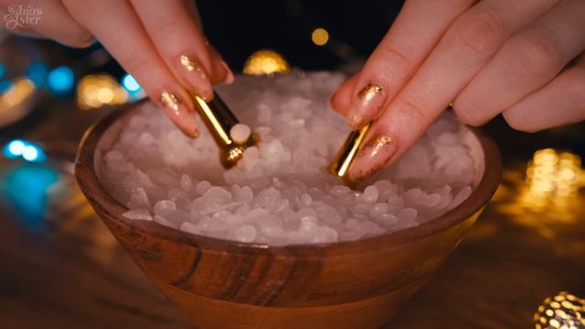 Затягивающие ASMR-триггеры для мгновенного сна ~ ASMR без слов. 😴