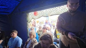 9 мая Горьковка