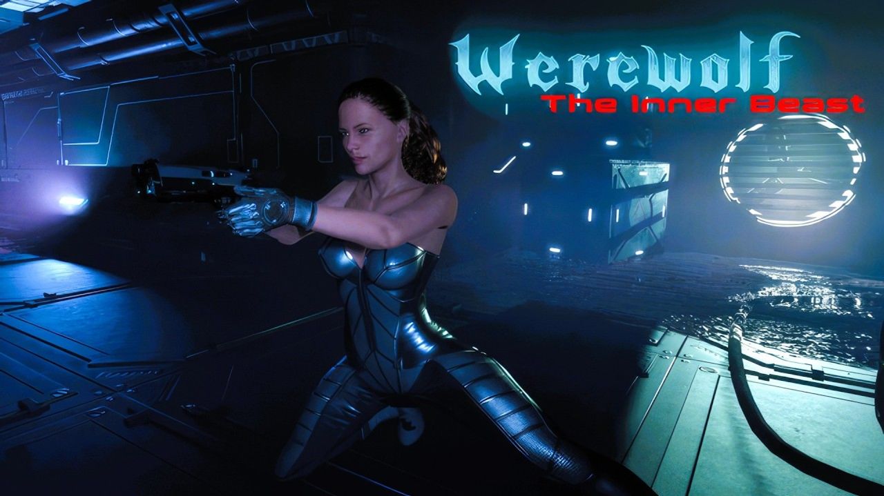 Werewolf: The Inner Beast ➤ Геймплей основной кампании.