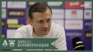 Галактионов: Мы продолжаем борьбу. Остался один шаг