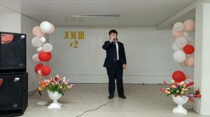 Бадалян Руслан «Эта долгая война«сл.А.Ольханского,Е.Олейник,муз.А.Ольханского