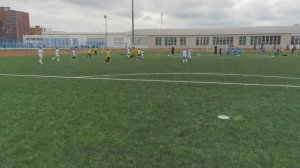 [11.05.2026] ОДФЛ-15. Регион 67 - ФК Кристалл. Группа А. 6 тур.
