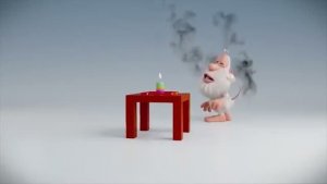 Буба - Все серии подряд 20 минут Мультфильмы для детей