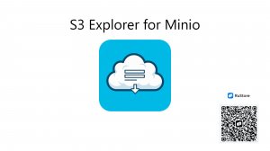 Делаем домашний Dropbox с  помощью MinIO