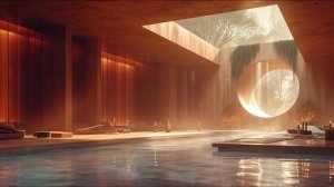 Retreat - ULTIMATE MEDITATION Ethereal Ambient - 1 Hour ZEN Relaxing Music