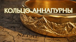 Кольцо Аннапурны: путешествие к вершинам Непала