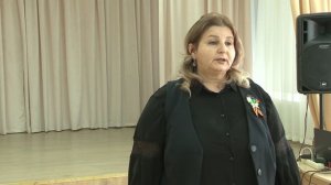 3_Мероприятие в Доме детского творчества к Дню Победы
