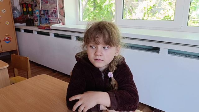 Я МАРГАРИТА давайте знакомиться!