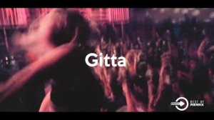 Gitta - No More Turning Back__ (T-Beat TOP Remix) 2022(720P_HD)