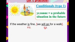 Spotlight 8. Module 8c. Conditionals (part 1)
