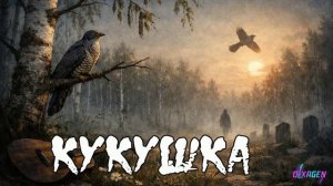 КУКУШКА
авторская песня