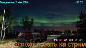 Euro Truck Simulator  1.58