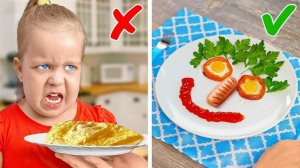 Полезные советы для родителей Вкусные рецепты для ваших детей