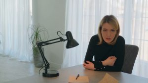 Константин Симонов «Открытое письмо (читает Юлия Исмагилова)