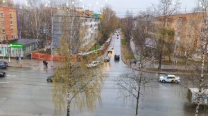 Сыктывкар «ПАРМА», фастфуд выходного дня