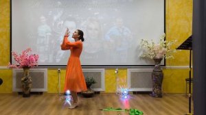 08Ангелина Иванова - Девица-краса