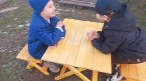 RC4P=готовы к поездке Победа