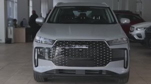 Автомобиль Tenet T4 в автосалоне Комфорт Авто в Симферополе (2964)