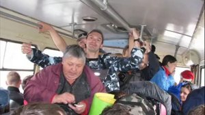 Товарищи ученые ..клип на песню В.Высоцкого.