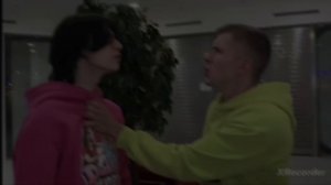 Ксю + Сева = 💗