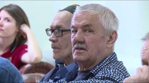 Постояльцам дома-интерната в Тюменской области напомнили о противопожарных правилах