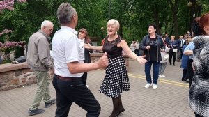 Какой же я вам дед..... 10.05.26 Гомель парк Луначарского 🥰💫