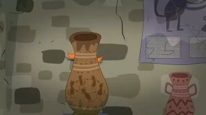 Три кота | путешествования по времени | 2025