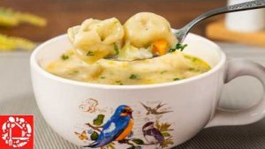 Новая подборка. Ленивые, но вкусные 10 супов без заморочек!