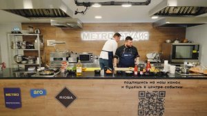 ВСЯ ПРАВДА О КУХНЕ: Шеф Руслан Сумцов о «Донских шефах», фейлах и работе мечты [18+]
