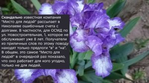 Николаев 11 мая 2026 года (новости)